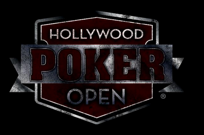 hollywood casino toledo poker